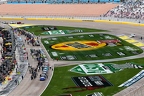 2021 NASCAR Cup Series