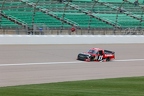 Heart of America 200 - Kansas Speedway - Mitchell Pavel