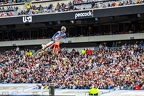 Philly Supercross round 15 by Mike Biskupski