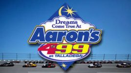 all images courtesy of nascar.com