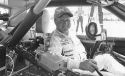 Cale Yarborough_Getty