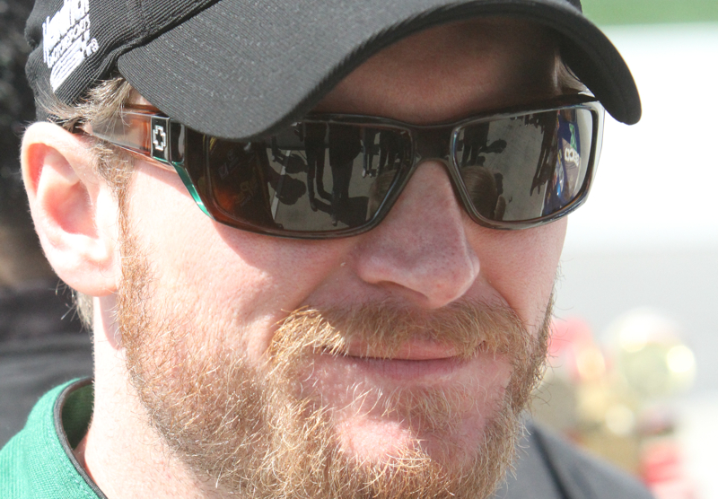 dale earnhardt jr. hot. Dale Earnhardt Jr. has done everything but win thus far in 2011. He#39;s won a pole, wrecked, led laps and finished well. But he still hasn#39;t found a way to