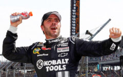 Photo Credit: Getty Images for NASCAR