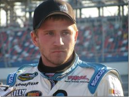 Jeffrey Earnhardt