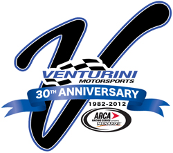 VenturiniMotorsports30th