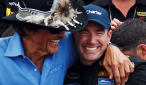 Getty Images for NASCAR
