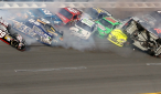 Credit: Todd Warshaw/Getty Images for NASCAR