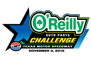 Reillys Auto Parts on Ryan Newman     Texas Nns     Race Preview   Speedwaymedia Com
