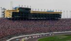 Photo by Geoff Burke/Getty Images for NASCAR