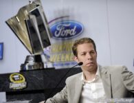 Photo Credit: David Yeazell