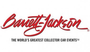 Barrett-Jackson-Auto-Auction