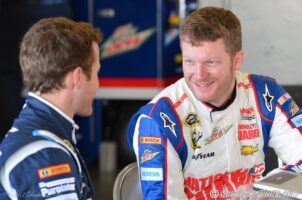 Photo Credit: David Yeazell/SpeedwayMedia.com