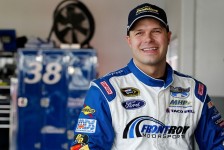 Tyler Barrick/Getty Images for NASCAR