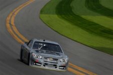 Chris Trotman/Getty Images for NASCAR