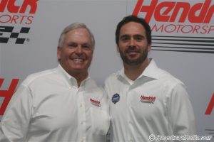 Photo Credit: Brad Keppel/SpeedwayMedia.com