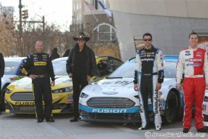 Photo Credit: Brad Keppel/SpeedwayMedia.com