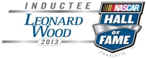 HOF Leonard Wood