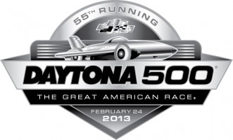 2013 DAYTONA500