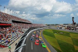 Photo Credit: Jared Tilton/Getty Images for NASCAR