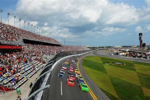 Photo Credit: Jared Tilton/Getty Images for NASCAR