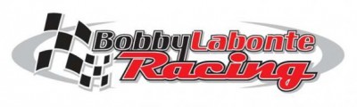 BobbyLabonteRacing_Logo