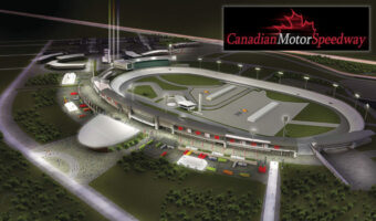 Photo Credit: Canadian Motor Speedway PR