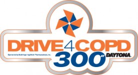 DRIVE4COPD300 - NNS