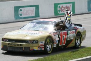 Photo Credit: Todd D Walden/Nedlaw Photos