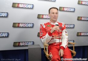 KevinHarvick_Yeazell