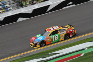 Photo Credit: Noel Lannier/OnPitRoad.com.