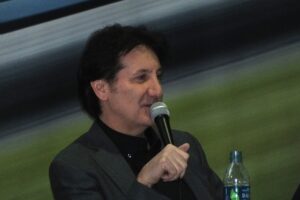 Photo Credit: Ashley McCubbin/SpeedwayMedia.com