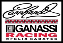 Earnhardt Ganassi Racing