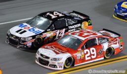 Photo Credit: David Yeazell