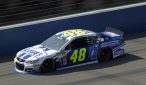Credit: Todd Warshaw/NASCAR via Getty Images