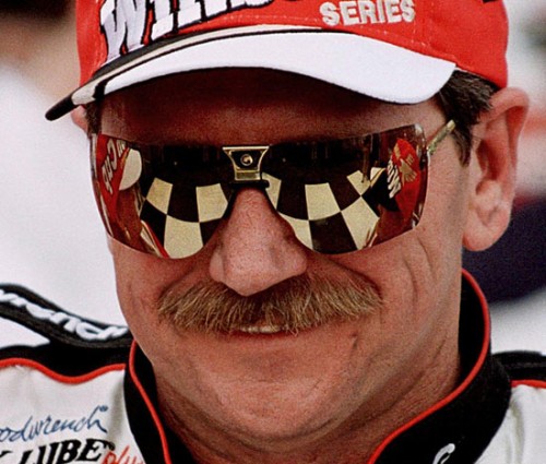 Dale Earnhardt: The Man That Changed NASCAR Forever | SpeedwayMedia.com