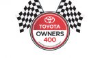 ToyotaOwners400 - NSCS