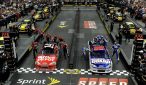 Photo by John Harrelson/Getty Images for NASCAR