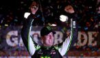 Photo Credit: Chris Trotman/NASCAR via Getty Images