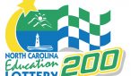 NC LOTTO 200 2008