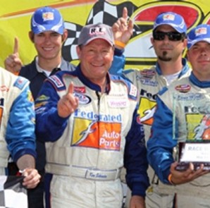 Photo Credit: arcaracing.com