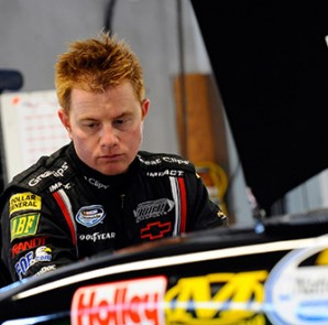 NAPA Auto Parts 200 - Day 1