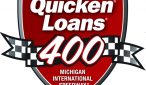 QuickenLoans 400 - NSCS