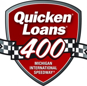 QuickenLoans 400 - NSCS