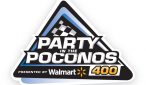 Pocono 400 - NSCS