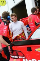 Photo Credit: David Yeazell/SpeedwayMedia.com