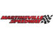 martinsville speedway
