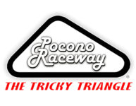 pocono raceway