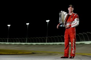 Jared C. Tilton/Getty Images for NASCAR