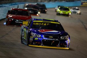 Robert Laberge/NASCAR via Getty Images