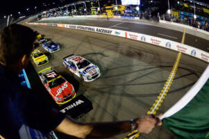 Photo Credit: Robert Laberge/NASCAR via Getty Images